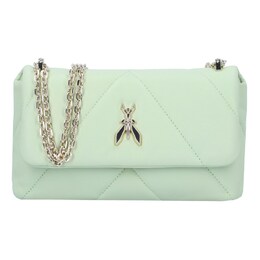 Сумка кросс-боди Patrizia Pepe, Light green tas032355 | light green
