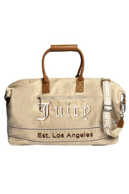 Сумка для путешествий Juicy Couture Weekender, Beige 13333-2503-6004-onesize | beige