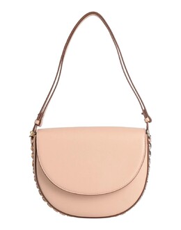 Сумка через плечо Stella McCartney, розовый 45707813cb | blush