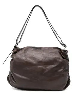 Сумка с драпировкой на плече Reptile's House, коричневый 32142174 | коричневый