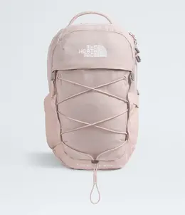 Мини-рюкзак Borealis The North Face, Pink Moss/TNF White nf0a52sw | pink moss/tnf white