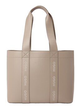 Сумка-шоппер Hugo Becky, Beige hgo9c89004000001 | beige