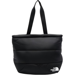 The North Face Сумка Nuptse, Black nf0a81bu4h0 | black