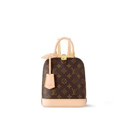 Рюкзак Альма Louis Vuitton, коричневый m47132 | brown