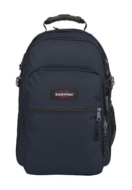 Рюкзак, переднее отделение, нашивка, 40л Eastpak, цвет Ultra Marine 0195441508564 | ultra marine
