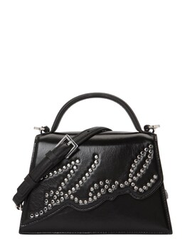 Сумка кросс-боди Karl Lagerfeld, Black kal9gsm001000001 | black