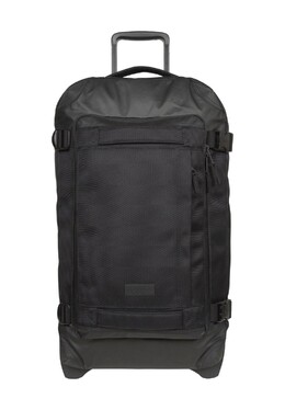 Дорожная сумка, телескопическая штанга, колеса Eastpak, цвет Cnnct Coat 5400852543307 | cnnct coat
