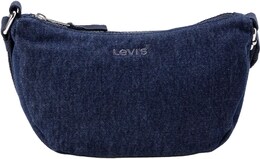 Сумка через плечо Levi's , темно-синий 1867621901 | dark blue