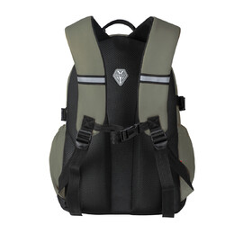 Мужской рюкзак Disney, Капитан Америка ba7121 | captain america