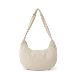 Сумка через плечо Reebok унисекс, Бежевый rb230011m | beige