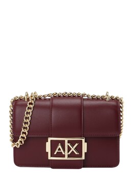 Сумка через плечо Armani Exchange JODIE, цвет Chestnut brown amx3237006000001 | chestnut brown