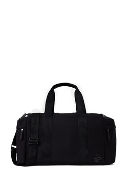 Сумка для путешествий Karl Lagerfeld Kameo, Black kal9t4y001000001 | black