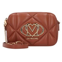 Сумка кросс-боди Love Moschino, Cognac tas053284 | cognac