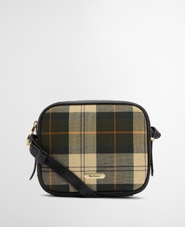 Сумка кросс-боди Barbour Daphne Tartan, Ancient Tartan lba0503tn511 | ancient tartan