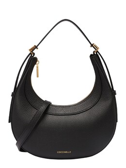 Сумка через плечо Coccinelle, черный cne0832001000001 | black