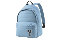 Рюкзак унисекс Puma, Blue 079246-01 | blue