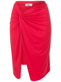 Amir Slama: Юбка с разрезом 