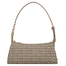 Сумка через плечо DKNY Avril, Brown tas031339 | brown