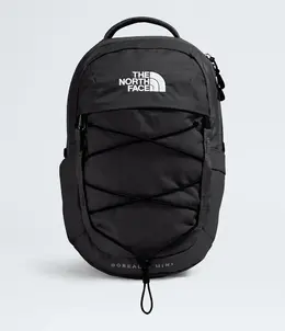 Мини-рюкзак Borealis The North Face, TNF Black/TNF Black nf0a52sw | tnf black/tnf black