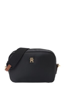 Сумка кросс-боди Tommy Hilfiger Popette, Black thsbdn1001000001 | black