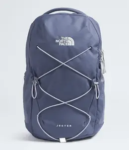 Женский рюкзак Jester The North Face, Twilight Galaxy/Blue Flax nf0a3vxg | twilight galaxy/blue flax