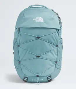 Женский рюкзак Borealis The North Face, Blue Eclipse Light Heather/Blue Eclipse nf0a52si | blue eclipse light heather/blue eclipse