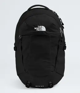 Женский рюкзак Recon The North Face, TNF Black/TNF Black nf0a52su | tnf black/tnf black