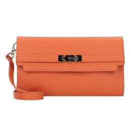 Сумка кросс-боди Valentino Fae Re, Orange tas038451 | orange