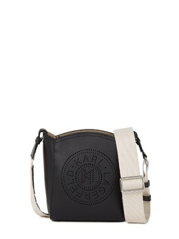 Сумка-шоппер Karl Lagerfeld, Black kal9si3001000001 | black