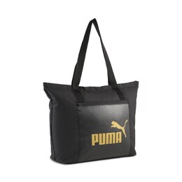 Сумка-шоппер Puma Campus, Black 4069156960558 | black