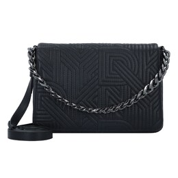 Сумка кросс-боди DKNY Desiree, Black tas032328 | black