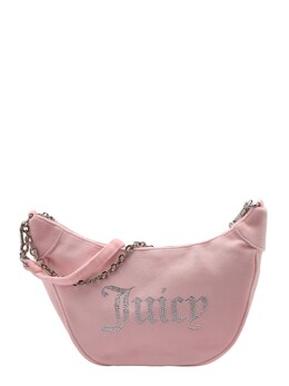 Сумка кросс-боди Juicy Couture, Pink jco9663001000001 | pink