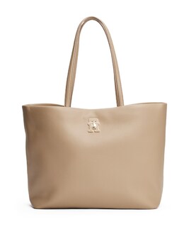 Сумка-шоппер Tommy Hilfiger, Beige thsb3o9001000001 | beige
