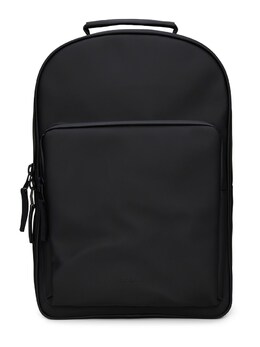 Рюкзак Rains, черный rai0273001000001 | black