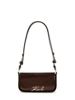 Сумка кросс-боди Karl Lagerfeld, Umbra kal9sf2001000001 | umbra