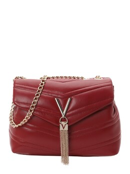 Сумка через плечо Valentino PRIVILEGE, Dark red val1101005000001 | dark red