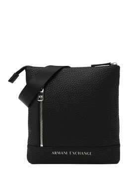 Сумка кросс-боди Armani Exchange, Black amx3123001000001 | black
