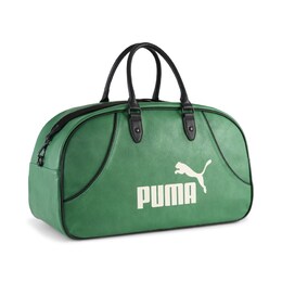 Сумка для путешествий Puma Archive, Green 4069157730433 | green