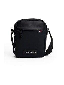 Сумка кросс-боди Tommy Hilfiger, Black thsbdpi001000001 | black