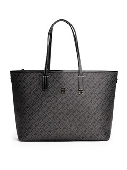 Сумка-шоппер Tommy Hilfiger, Black thsbdrl001000001 | black