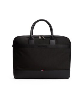 Сумка для ноутбука Tommy Hilfiger, Black thsb3mb001000001 | black