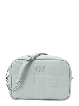 Сумка кросс-боди Calvin Klein, Mint tas009420 | mint