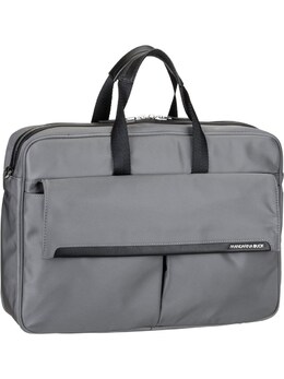 Сумка для документов Mandarina Duck Hunter Urban HWC01, Dark grey 0000196679 | dark grey