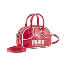 Сумка кросс-боди Puma 1976 Micro 1, Red 4069157730501 | red