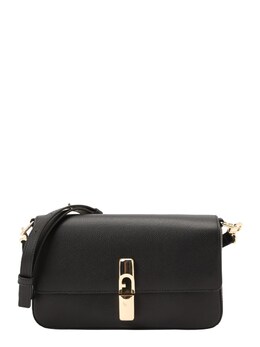 Сумка кросс-боди Furla Iride, Black fur2228004000001 | black