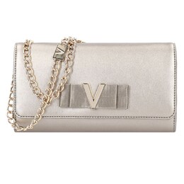 Клатч Valentino Whitney, Silver tas046730 | silver