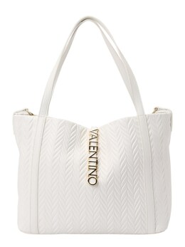 Сумка-шоппер Valentino Fania, White val1577001000001 | white