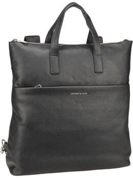 Рюкзак Mandarina Duck Mellow Urban, Black 0000178137 | black