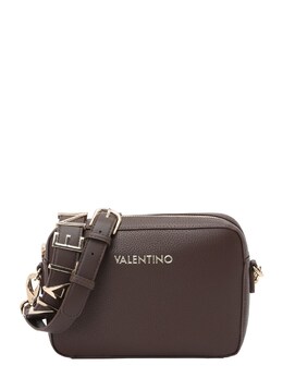 Сумка через плечо Valentino Alexis, Dark brown val1537005000001 | dark brown