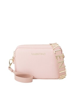 Сумка через плечо Valentino Alexis, Powder val1537004000001 | powder